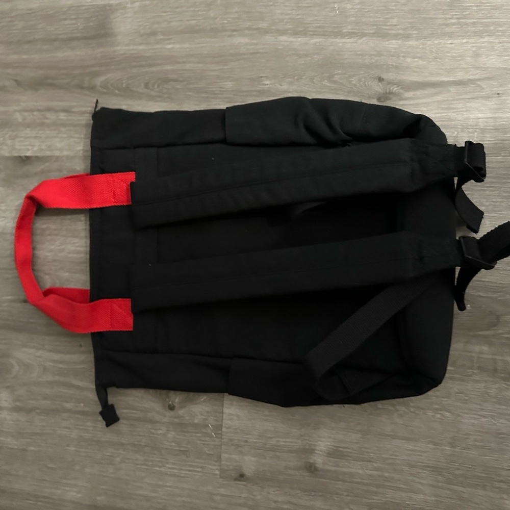 Mickey Mouse Backpack - image 3